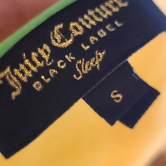 UO juice couture bodysuit - Picture 5 of 5